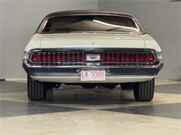 1970 Mercury Cougar (CC-2093374) for sale in Lillington, North Carolina