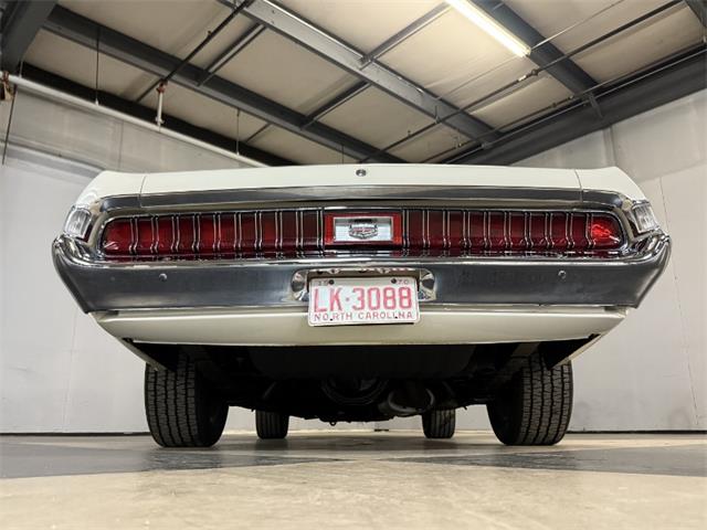1970 Mercury Cougar (CC-2093374) for sale in Lillington, North Carolina