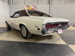 1970 Mercury Cougar (CC-2093374) for sale in Lillington, North Carolina