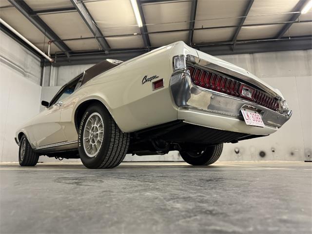 1970 Mercury Cougar (CC-2093374) for sale in Lillington, North Carolina
