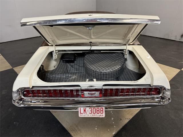 1970 Mercury Cougar (CC-2093374) for sale in Lillington, North Carolina