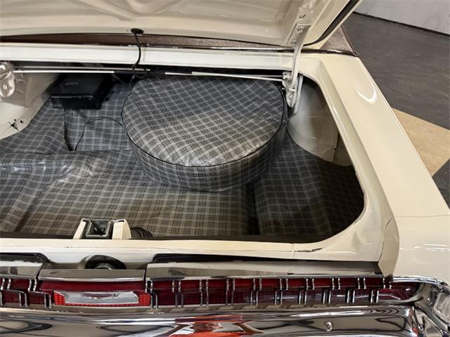 1970 Mercury Cougar (CC-2093374) for sale in Lillington, North Carolina