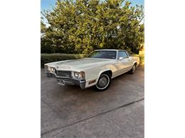 1970 Cadillac Eldorado (CC-2093375) for sale in Ausitn, Texas