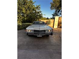 1970 Cadillac Eldorado (CC-2093375) for sale in Ausitn, Texas