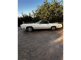1970 Cadillac Eldorado (CC-2093375) for sale in Ausitn, Texas