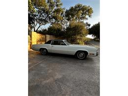 1970 Cadillac Eldorado (CC-2093375) for sale in Ausitn, Texas