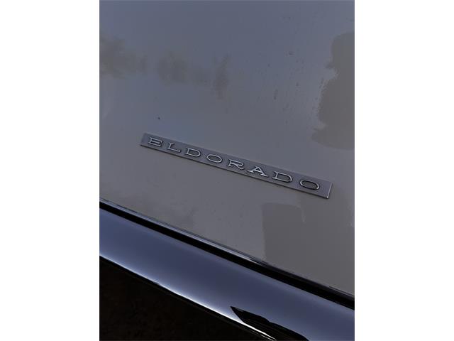 1970 Cadillac Eldorado (CC-2093375) for sale in Ausitn, Texas