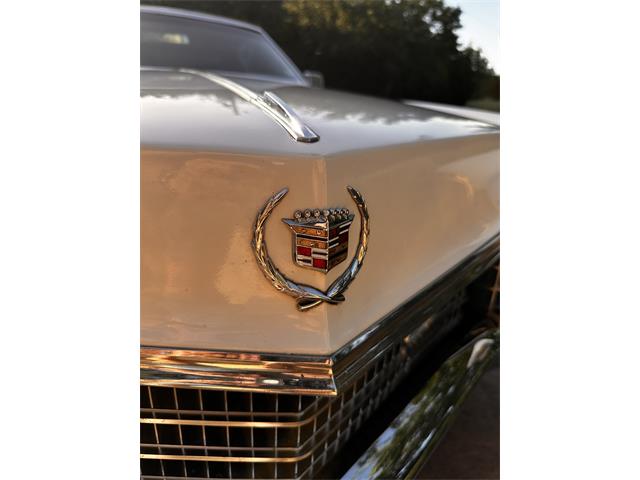 1970 Cadillac Eldorado (CC-2093375) for sale in Ausitn, Texas