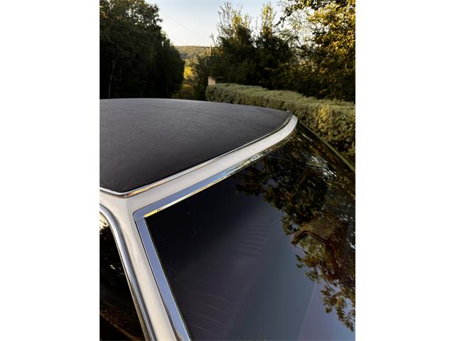 1970 Cadillac Eldorado (CC-2093375) for sale in Ausitn, Texas