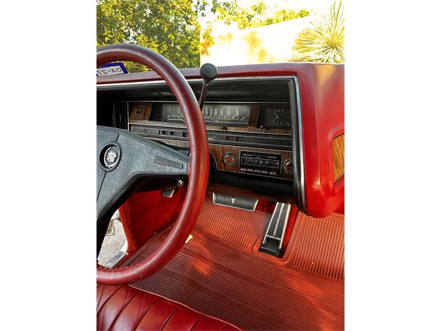 1970 Cadillac Eldorado (CC-2093375) for sale in Ausitn, Texas