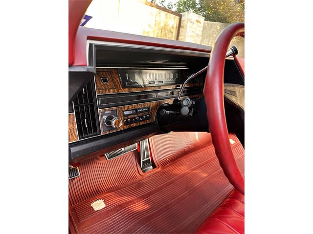 1970 Cadillac Eldorado (CC-2093375) for sale in Ausitn, Texas