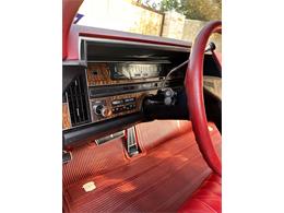 1970 Cadillac Eldorado (CC-2093375) for sale in Ausitn, Texas