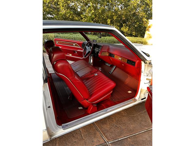 1970 Cadillac Eldorado (CC-2093375) for sale in Ausitn, Texas