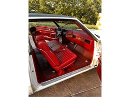 1970 Cadillac Eldorado (CC-2093375) for sale in Ausitn, Texas