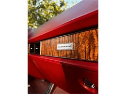 1970 Cadillac Eldorado (CC-2093375) for sale in Ausitn, Texas