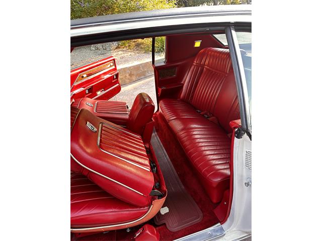 1970 Cadillac Eldorado (CC-2093375) for sale in Ausitn, Texas