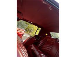 1970 Cadillac Eldorado (CC-2093375) for sale in Ausitn, Texas