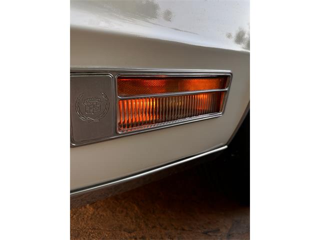 1970 Cadillac Eldorado (CC-2093375) for sale in Ausitn, Texas