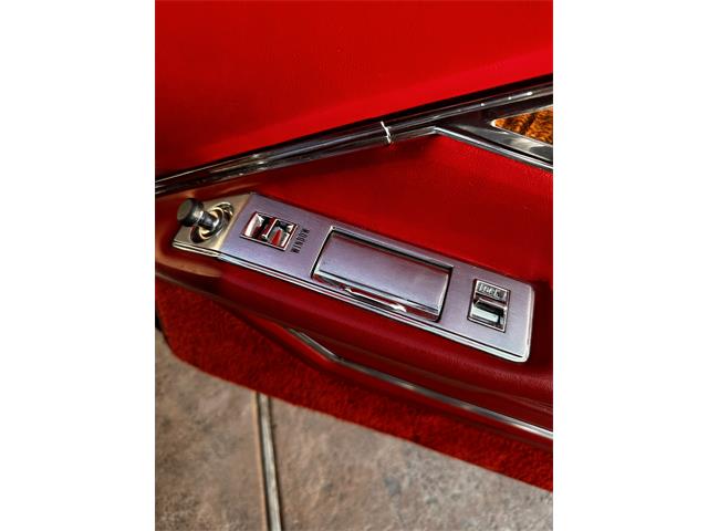 1970 Cadillac Eldorado (CC-2093375) for sale in Ausitn, Texas