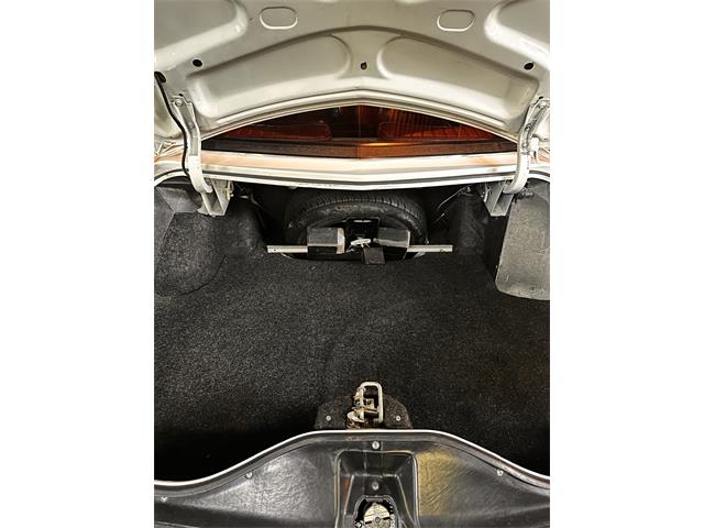 1970 Cadillac Eldorado (CC-2093375) for sale in Ausitn, Texas