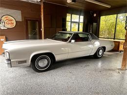 1970 Cadillac Eldorado (CC-2093375) for sale in Ausitn, Texas