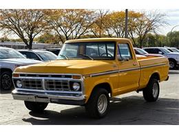 1973 Ford F100 (CC-2093376) for sale in Sioux Falls, South Dakota