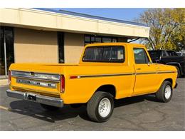 1973 Ford F100 (CC-2093376) for sale in Sioux Falls, South Dakota