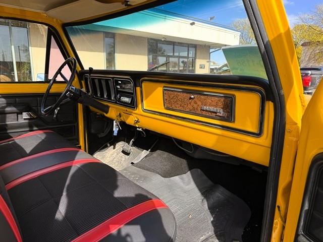 1973 Ford F100 (CC-2093376) for sale in Sioux Falls, South Dakota