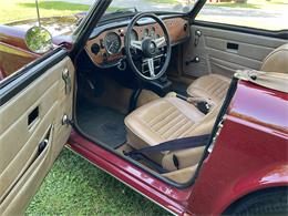 1976 Triumph TR6 (CC-2093377) for sale in Cambridge, Ontario