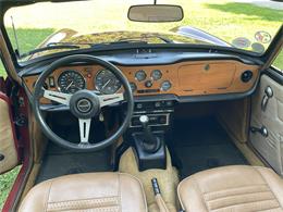 1976 Triumph TR6 (CC-2093377) for sale in Cambridge, Ontario