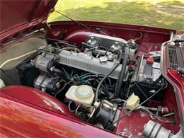 1976 Triumph TR6 (CC-2093377) for sale in Cambridge, Ontario