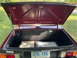 1976 Triumph TR6 (CC-2093377) for sale in Cambridge, Ontario