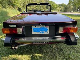 1976 Triumph TR6 (CC-2093377) for sale in Cambridge, Ontario