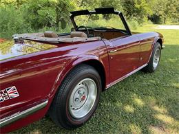 1976 Triumph TR6 (CC-2093377) for sale in Cambridge, Ontario
