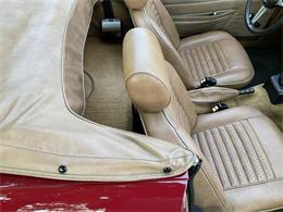 1976 Triumph TR6 (CC-2093377) for sale in Cambridge, Ontario