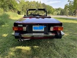 1976 Triumph TR6 (CC-2093377) for sale in Cambridge, Ontario