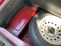 1976 Triumph TR6 (CC-2093377) for sale in Cambridge, Ontario