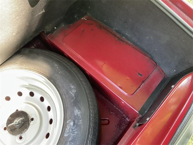 1976 Triumph TR6 (CC-2093377) for sale in Cambridge, Ontario