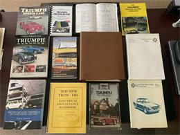 1976 Triumph TR6 (CC-2093377) for sale in Cambridge, Ontario