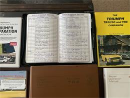 1976 Triumph TR6 (CC-2093377) for sale in Cambridge, Ontario