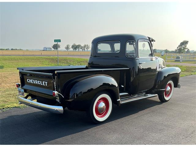 1949 Chevrolet 3100 (CC-2093378) for sale in Sioux Falls, South Dakota