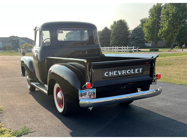 1949 Chevrolet 3100 (CC-2093378) for sale in Sioux Falls, South Dakota