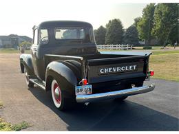 1949 Chevrolet 3100 (CC-2093378) for sale in Sioux Falls, South Dakota