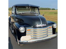 1949 Chevrolet 3100 (CC-2093378) for sale in Sioux Falls, South Dakota