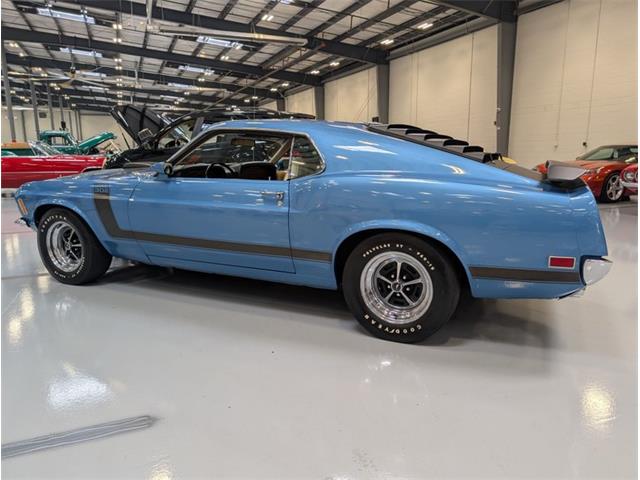 1970 Ford Mustang (CC-2090338) for sale in Greensboro, North Carolina