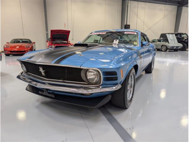 1970 Ford Mustang (CC-2090338) for sale in Greensboro, North Carolina