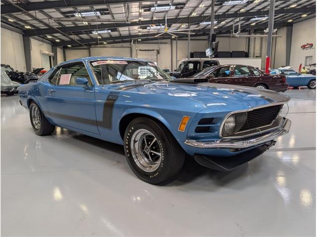 1970 Ford Mustang (CC-2090338) for sale in Greensboro, North Carolina