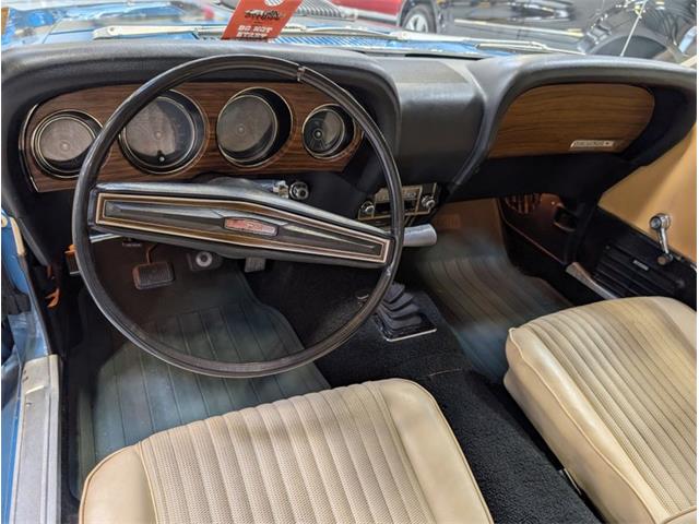 1970 Ford Mustang (CC-2090338) for sale in Greensboro, North Carolina