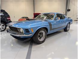 1970 Ford Mustang (CC-2090338) for sale in Greensboro, North Carolina