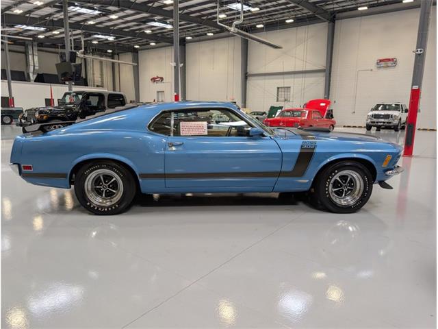 1970 Ford Mustang (CC-2090338) for sale in Greensboro, North Carolina